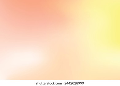 Poster Background Color Abtract