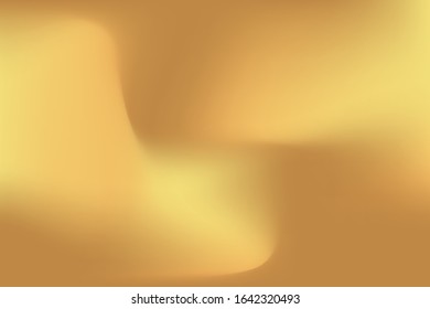 Colorful mesh gradient background vector template