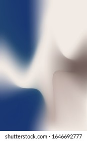 Plantilla vectorial de fondo de malla coloreada