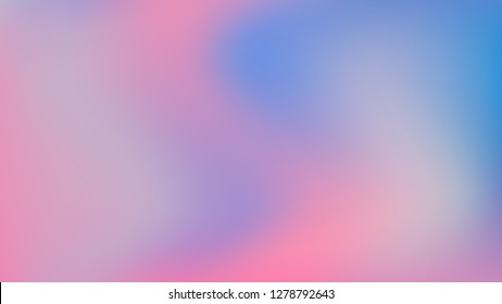 Colorful mesh gredient abstract background EPS10 Vector illustration.