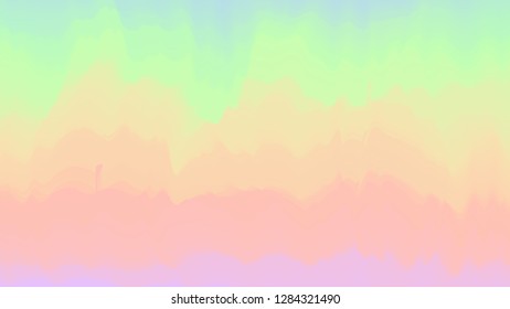Colorful mesh gredient abstract background EPS10 vector illustration.