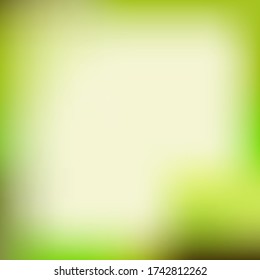 Colorful mesh gredient abstract background EPS10 Vector illustration.