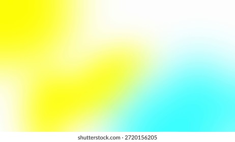 Fondo abstracto moderno de la malla colorida del gradiente para el encabezado del cartel y el diseño de la Plantilla.