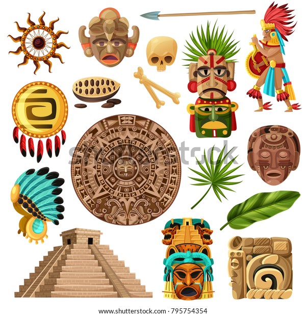 4,787 Inca Pyramid Images, Stock Photos & Vectors | Shutterstock