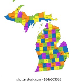 153 Michigan mitten Images, Stock Photos & Vectors | Shutterstock