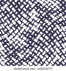 colorful minimalistic geometric pattern for graphic design or textile