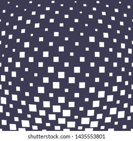 colorful minimalistic geometric pattern for graphic design or textile