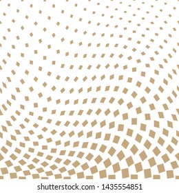 colorful minimalistic geometric pattern for graphic design or textile