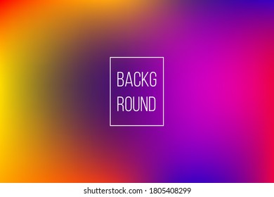 colorful modern abstract background vector illustration 