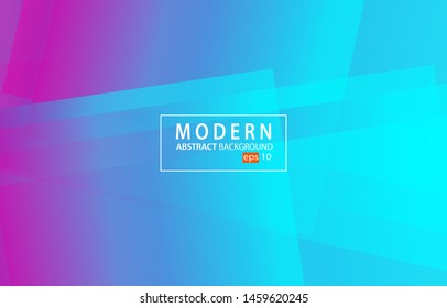 Colorful Modern abstract background.Dynamic textured geometric element design.