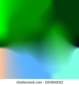 colorful modern background