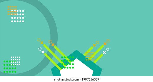 a Colorful modern background art  good for background