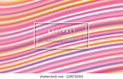 Colorful, modern, flow vector background. Colorful texture background.