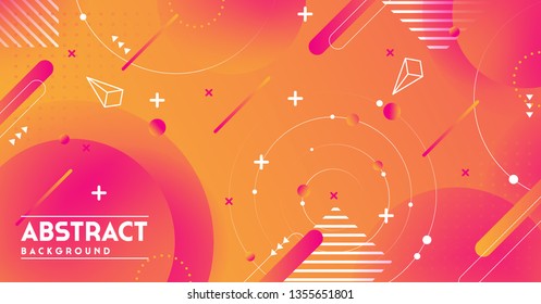 Colorful modern gradient abstract background. Background perfect for prints ,flyers ,banners ,invitations ,special offer.