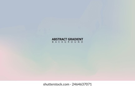 Colorful modern gradient background. Abstract gradient background.