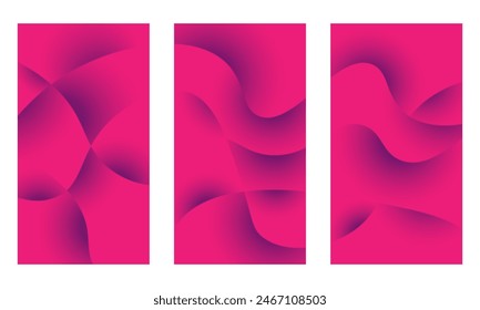 Fondo de degradado moderno colorido. Fondo de degradado Abstractas. Fondo abstracto irregular.
