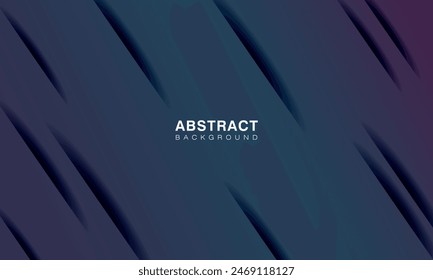 Colorful modern gradient background. Abstract gradient background. Abstract line background.