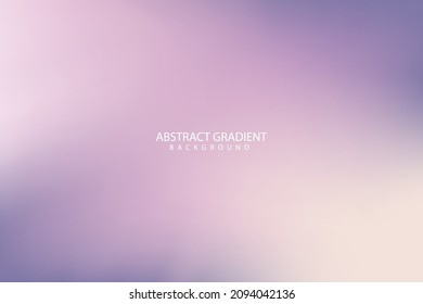Diseño de fondo de degradado moderno y colorido