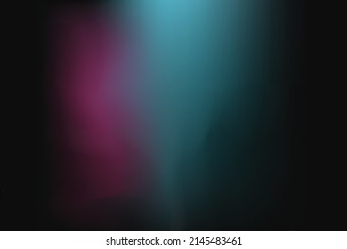 Colorful modern gradient background design