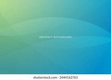 Diseño de fondo de degradado moderno colorido