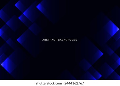 Colorful modern gradient background design