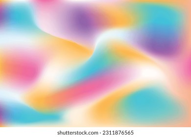 Colorful modern gradient grainy  background, Gradient grainy gradient texture background