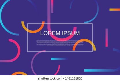 Colorful Modern liquid color background.can use web,cover,print or any other