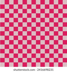 vector de diseño de patrones colorido y moderno