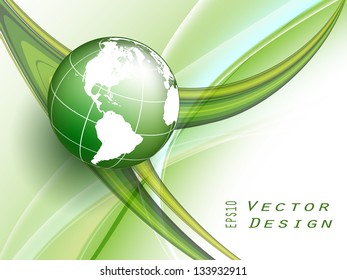 colorful modern vector template with copy space. Eps10