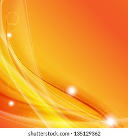 colorful modern vector template with copy space. Eps10