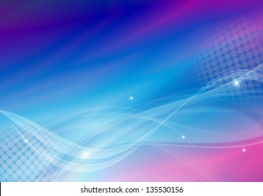 colorful modern vector template with copy space. Eps10