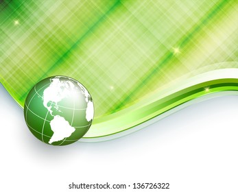 colorful modern vector template with copy space. Eps10
