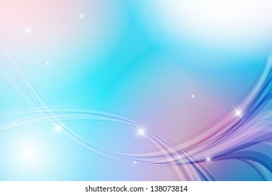 colorful modern vector template with copy space. Eps10