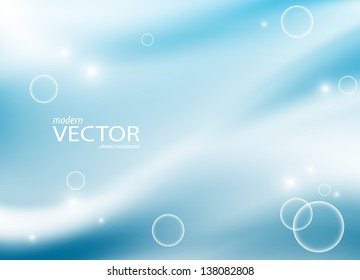 colorful modern vector template with copy space. Eps10