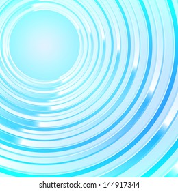 colorful modern vector template with copy space. Eps10