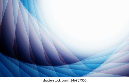 colorful modern vector template with copy space. Eps10