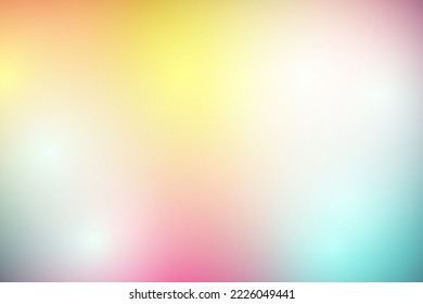 colorful modern website background  template design