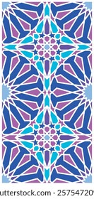 colorful moroccan tile, Islamic Mosaic Design, mosaic moroccan tiles, moroccan design pattern, Geometric seamless andalusian moroccan islamic arabic star pattern