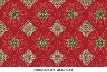 Colorido conjunto de azulejos marroquíes - adornos florales islámicos. Azulejo de piso oriental colección texturas sin fisuras. Portugal cerámica española. Vector