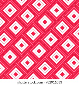 Colorful Mosaic Background with Multicolored Squares. Colorful Background for Tile, Fabric, Packaging Paper, Tablecloth, Banner, Textile. Surface Textures. Colorful Mosaic Background in Greek Style.