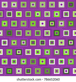 Colorful Mosaic Background with Multicolored Squares. Colorful Background for Tile, Fabric, Packaging Paper, Tablecloth, Banner, Textile. Surface Textures. Colorful Mosaic Background in Greek Style.