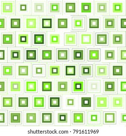 Colorful Mosaic Background with Multicolored Squares. Colorful Background for Tile, Fabric, Packaging Paper, Tablecloth, Banner, Textile. Surface Textures. Colorful Mosaic Background in Greek Style.