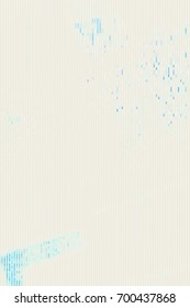 Colorful mosaic pattern background - Illustration
