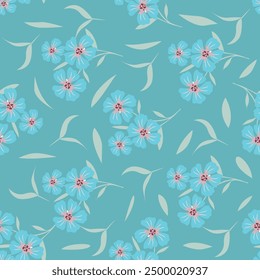 Colorful motif elements developed into large ready to print seamless patters set,mini watercolor hand drawn for textile fabric design