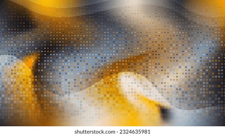 Colorful motley abstract background.
 A beautiful illustration for corporate designs, blogs, postcards, posters and your other projects. Vector. 