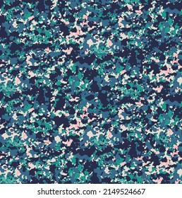 colorful mottled pattern. abstract background for textile and decoration