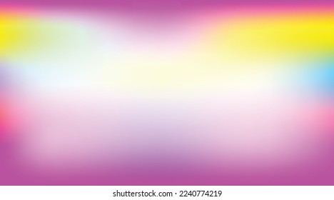 
Colorful multi colored de-focused abstract photo blur background