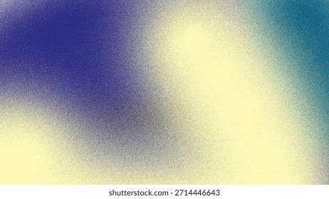 Colorido efeito de ruído abstrato multicolor grão papel de parede granulado ruidoso textura borrada.
