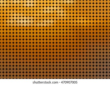 colorful multicolor circle dots geometric low polygon gradient graphic abstract background vector eps10