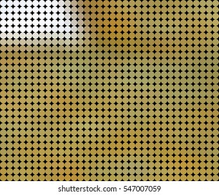colorful multicolor circle dots geometric low polygon gradient graphic abstract background vector eps10